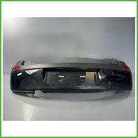 Paraurti Posteriore OPEL AGILA H00 Monovolume VERD