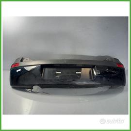 Paraurti Posteriore OPEL AGILA H00 Monovolume VERD
