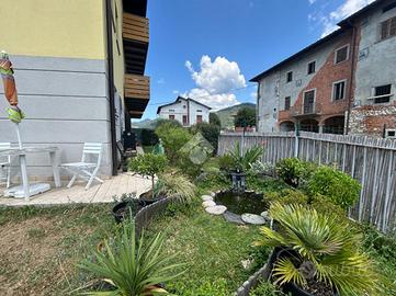 2 LOCALI A SORISOLE