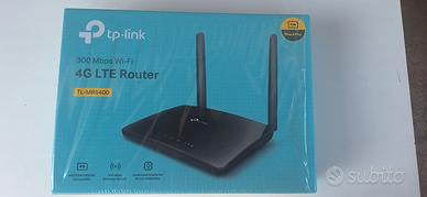 Router Tp-link