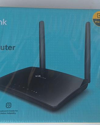 Router Tp-link