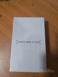 Ledger crypto wallet