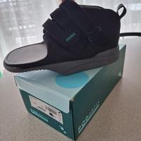 Scarpa Talus Podartis