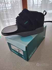 Scarpa Talus Podartis