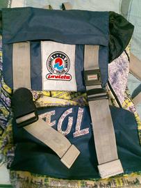 Zaino Invicta Fulk