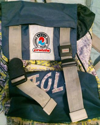 Zaino Invicta Fulk