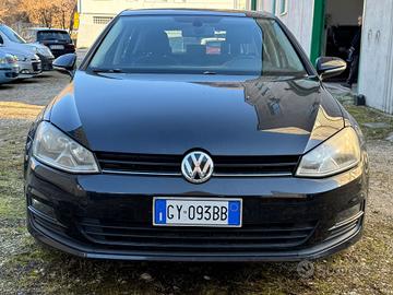 Volkswagen Golf 1.2 TSI 105 CV 5p. SÌ NEOPATENTATI