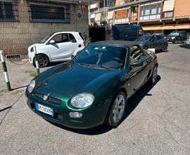 Mg mgf - 2000