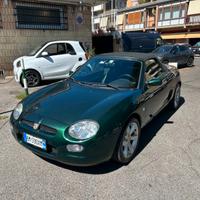 Mg mgf - 2000