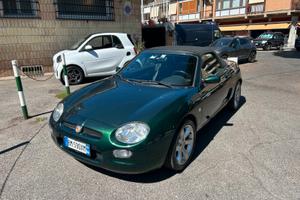 Mg mgf - 2000