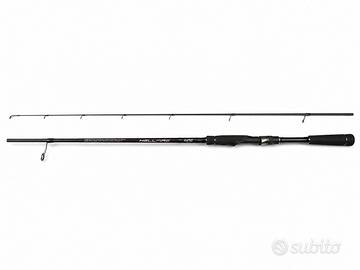 Rapture Hellfire Fast Sensore 2.54m 10-42g