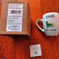 Tazza Thun Plenitude nuova
