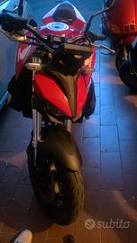 Honda Cb 1000 Hornet 