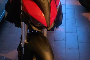 Honda Cb 1000 Hornet 