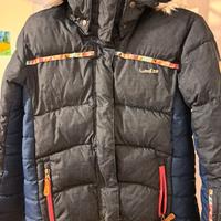 Giubbino Giacca NEVE (12 anni) - Decathlon Wedze