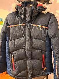 Giubbino Giacca NEVE (12 anni) - Decathlon Wedze