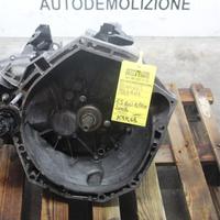 CAMBIO MANUALE COMPLETO RENAULT Megane III K9KG8 D