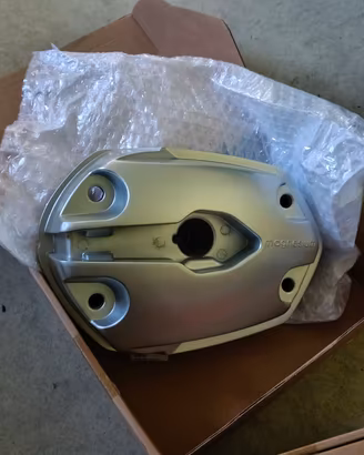 BMW r 1200 r coperchio valvole monoalbero nuovo