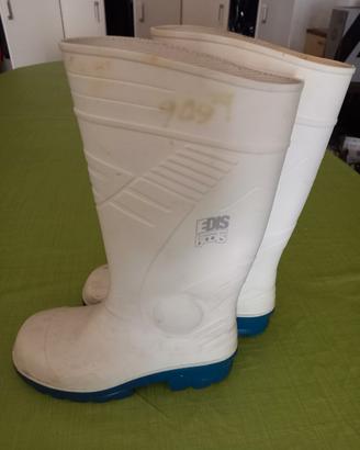 stivali antifortunistici