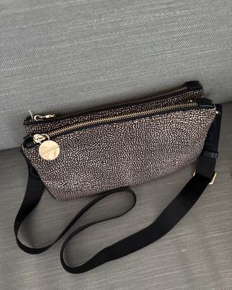 Borsa da donna Borbonese