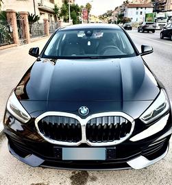 BMW 116d Business Advantage
