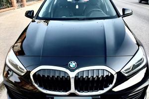 BMW 116d Business Advantage