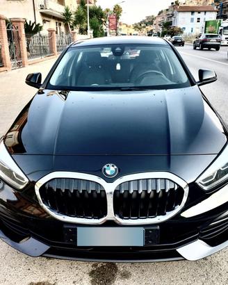 BMW 116d Business Advantage