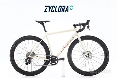 Specialized Crux S-Works AXS 12V t.54