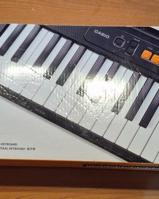 Tastiera Casio CT - S100