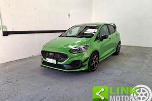 FORD Fiesta 1.5 Ecoboost 200 CV 5 porte ST GARAN