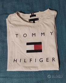 t-shirt Tommy Hilfiger 