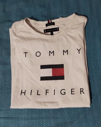 t-shirt Tommy Hilfiger 