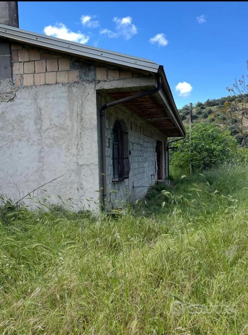 Terreno con casa - Vista 5