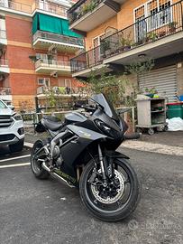daytona 660