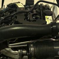651930 MOTORE MERCEDES CLA GLA CLASSE A B USATO