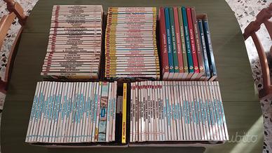 Fumetti, bonelli, Tex