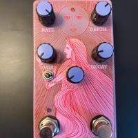 Riverbero a Pedale - OLD BLOOD NOISE Sunlight