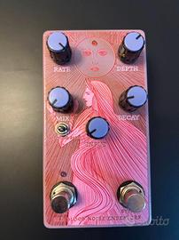 Riverbero a Pedale - OLD BLOOD NOISE Sunlight