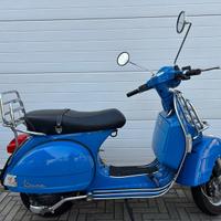 Vespa px 150