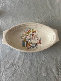 Piatti per spaghetti