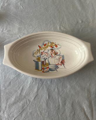 Piatti per spaghetti