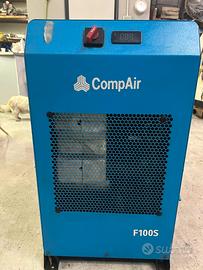 Essiccatore Aria per compressore Compair