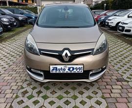 Renault Scenic Scénic XMod 1.5 dCi 110CV Start&Sto