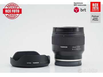Tamron 24 F2.8 Di III OSD M1:2 (Sony)