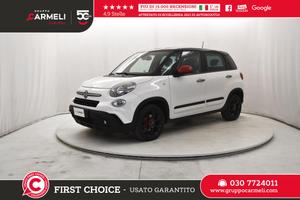 Fiat 500L Cross 1.4 S-Design s&s 95cv