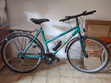 Bici Peripoli modello Easy Time