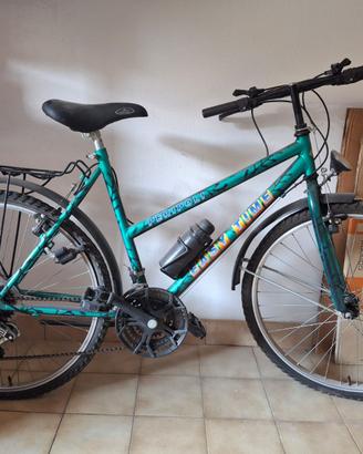 Bici Peripoli modello Easy Time