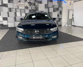 Volkswagen Passat Variant 2.0 TDI SCR EVO DSG Busi