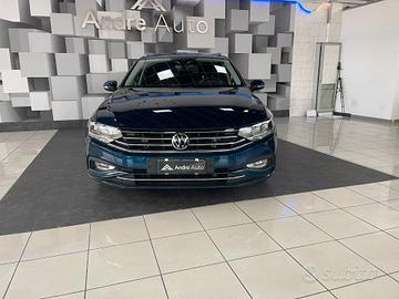 Volkswagen Passat Variant 2.0 TDI SCR EVO DSG Busi