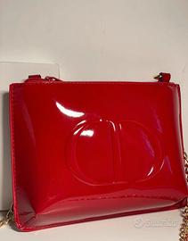 Pouch Dior